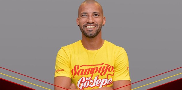 Göztepe'den savunmaya takviye