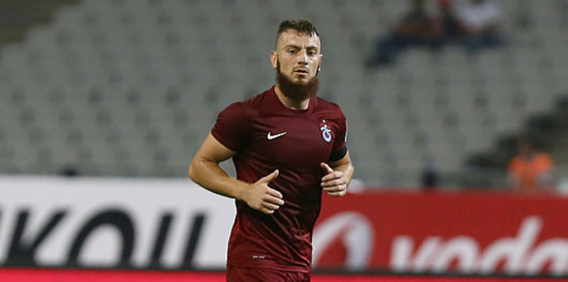 Aykut Demir Giresun’da