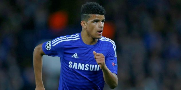 Liverpool'a 19'luk forvet