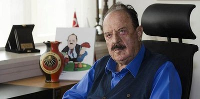 Uyan İlhan Başkan
