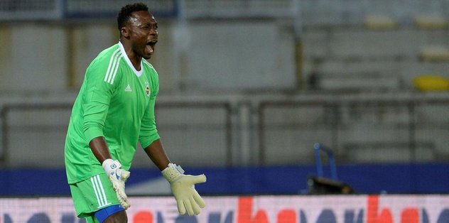 Kale Kameni'ye emanet