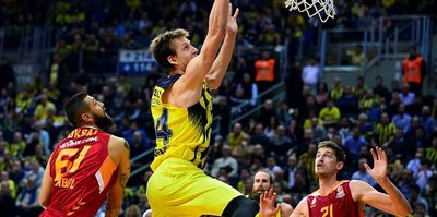 20. haftanın MVP’si Vesely