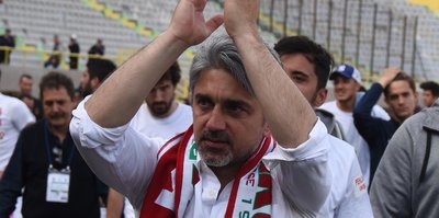 Karşıyaka'da Güneş sürprizi