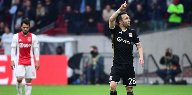 Sonunda 'evet' dedi