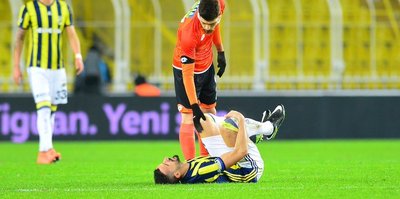 Fenerbahçe'ye kötü haber!