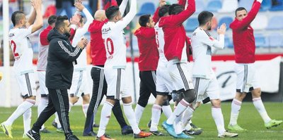 Kayseri sonu