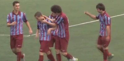 Genç Fırtına!