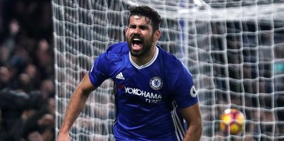 Costa’da büyük bekleyiş
