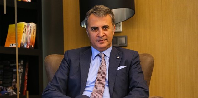 Orman açıkladı: O futbolcuyla da ilgileniyorlar