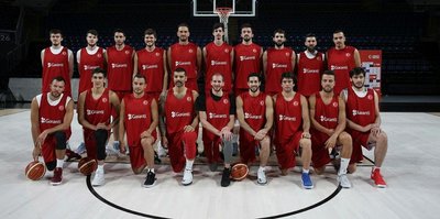 Devler İtalya’da