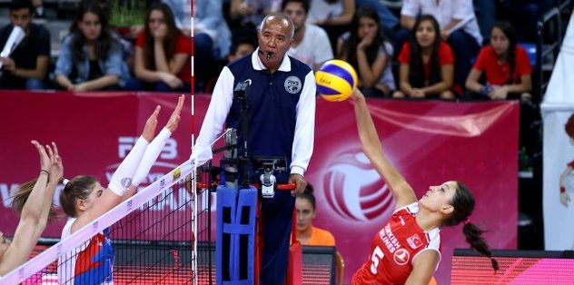 Kızlar 16 Yaş Altı Avrupa Şampiyonası