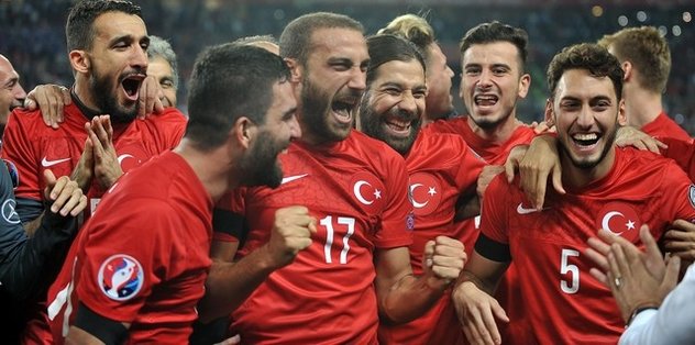 Ukrayna-Türkiye maçı ne zaman hangi kanalda saat kaçta?