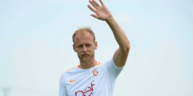 Semih Kaya için veda töreni