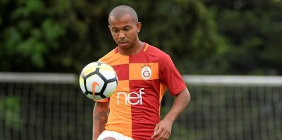 Mariano’dan Sevilla’ya mesaj