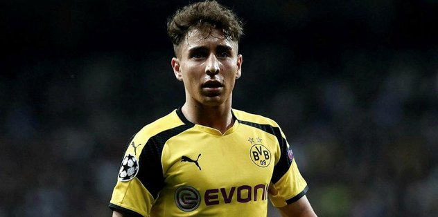 Emre kiralık gidiyor