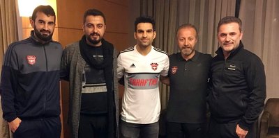 Bedelsiz olarak kiralandılar