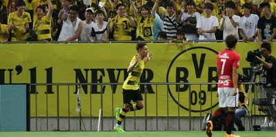 Emre Mor'a yeni talip