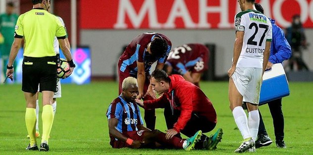 Onazi’den müjde