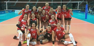 Bakü’de şov sürüyor