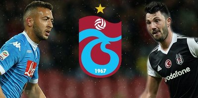 Kaddouri ve Tolgay presi