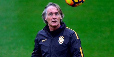 Riekerink'ten 'acil' uyarı