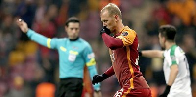 Semih Kaya’ya tam puan