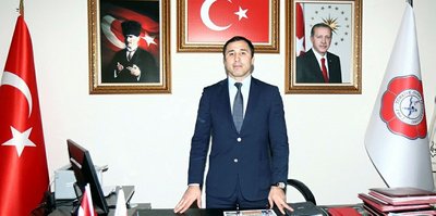 "Judoda hedef 2020 Tokyo Olimpiyatları"