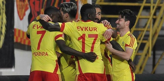 Malatya ‘şampiyon’ sesleriyle yankılandı