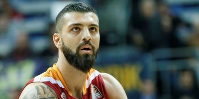 ''Sende yürek yok Melih''