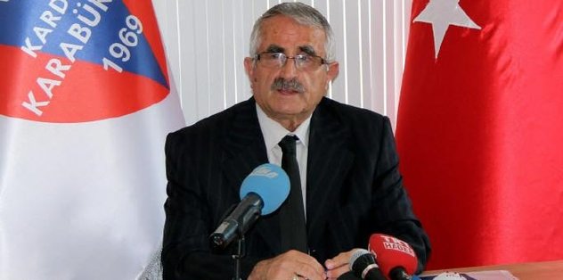 Tankut: "Cezayı bireyselleştirmek lazım"