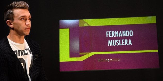 Keyifli atmosfer