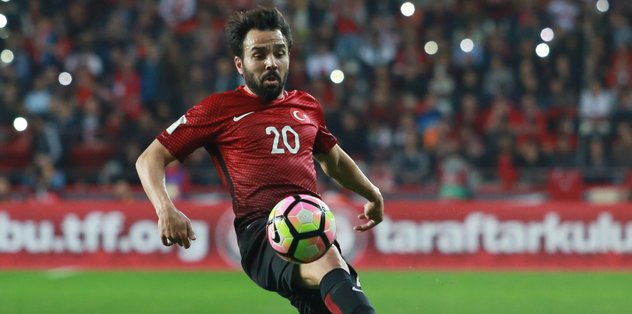 Volkan Şen transferin son günü imzayı atıyor