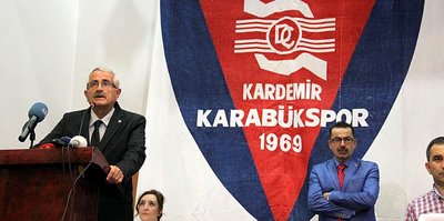 Karabükspor iki transfer daha yapacak