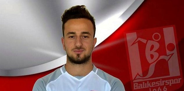 Balıkesir’den imza şov