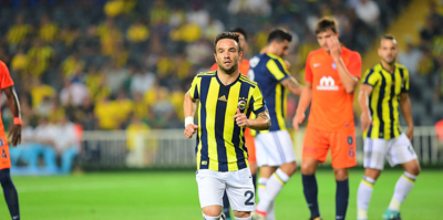 Kendime değil takıma oynarım