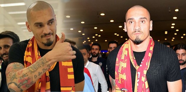 <a href="/index/maicon?id=3e9ead86-725c-4730-b5f3-23a014207cbe" class="" rel="tag">Maicon</a> İstanbul'a geldi