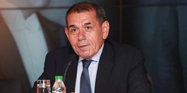 Özbek Ajansa konuşacak