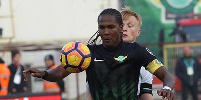 Rodallega çıkarması