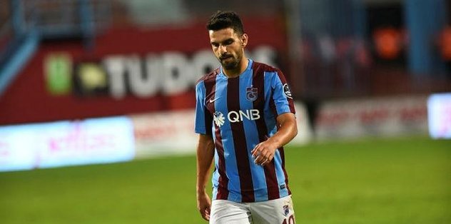 Muhammet’le yollar ayrıldı