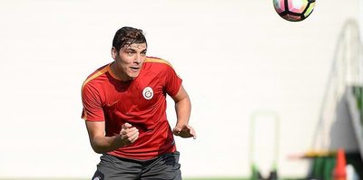 Salih Dursun Antalyaspor’da
