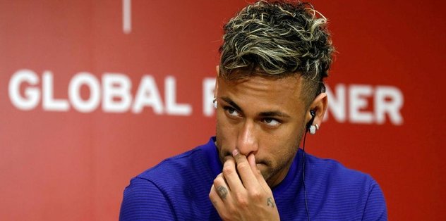 Neymar için dudak uçuklatan rakam!