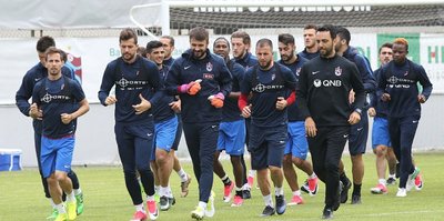 Fırtına evinde esmek istiyor