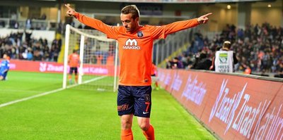 Müjde! Visca bitti