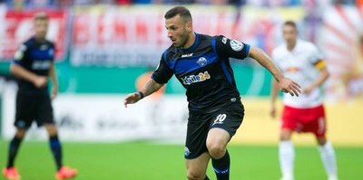 Çaykur Rizespor Süleyman Koç ile anlaştı