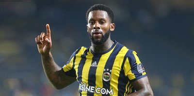 Jeremain Lens'ten transfer açıklaması