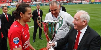 En iyisi Enes Ünal