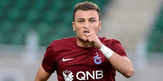 Yusuf Erdoğan Beşiktaş’ta