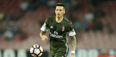 Antalyaspor, Sosa'yı ikna edemedi