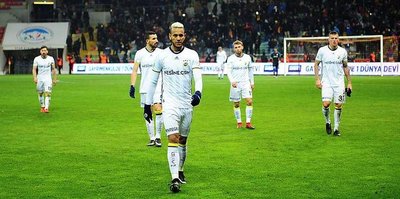 21. yüzyılın en kötü 3. Fener’i