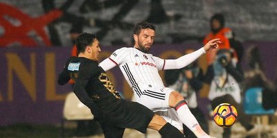 Gökhan Gönül'den taraftara teşekkür